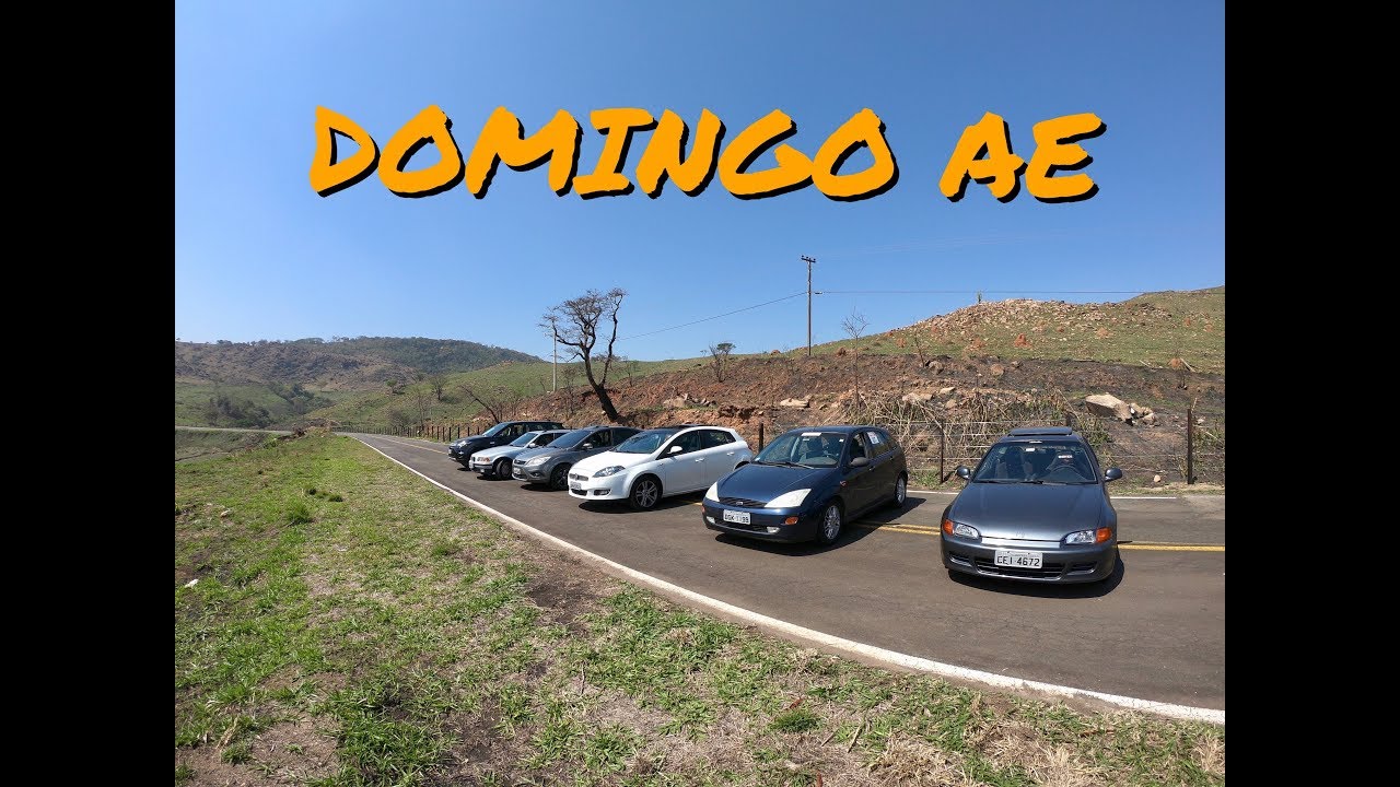 Domingo AE