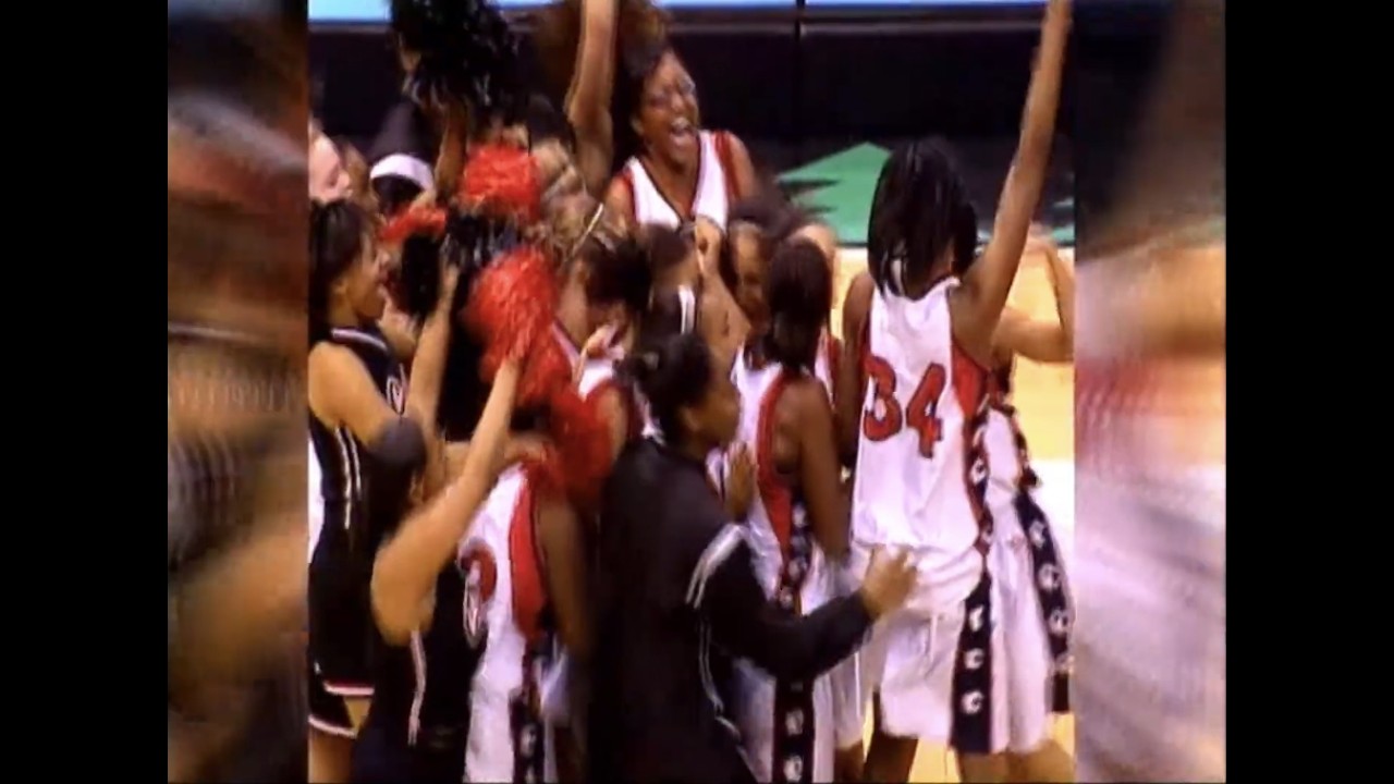Best Teams in MSHSL Girls Basketball State Tournament History | 100 Years of Basketball (2012)