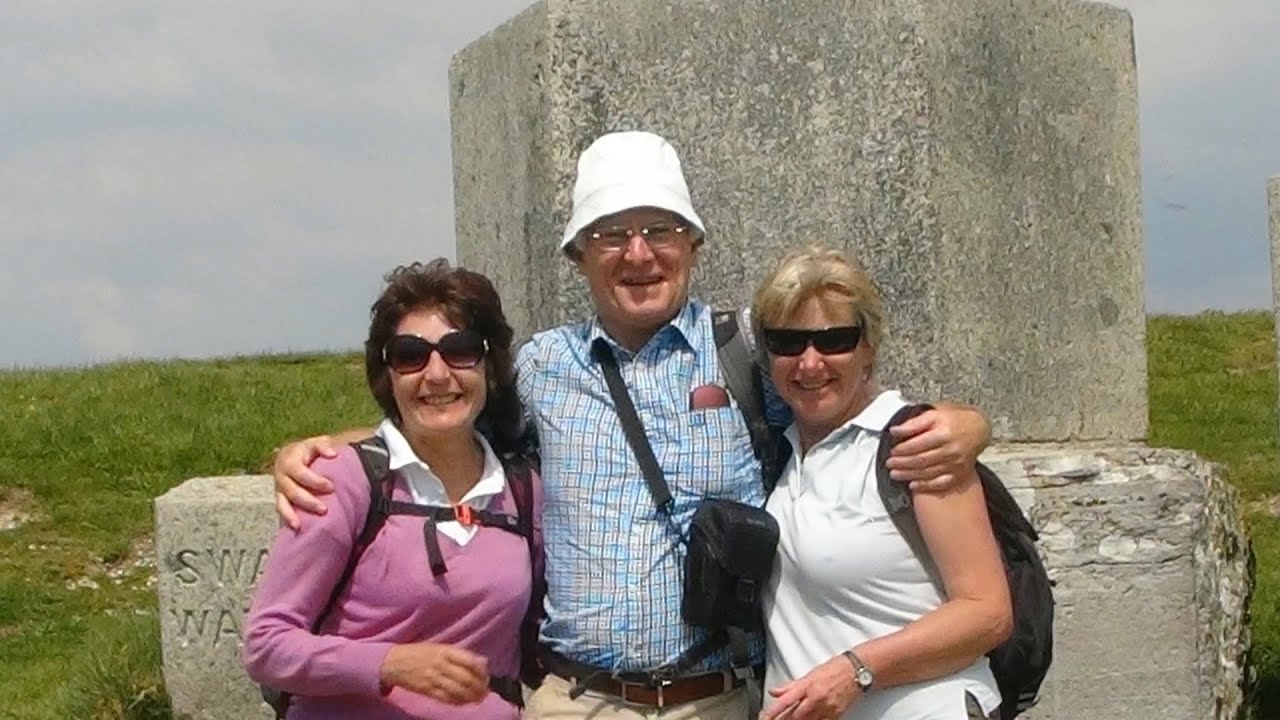 Dorset Coast 2014: Corfe Castle to Swanage