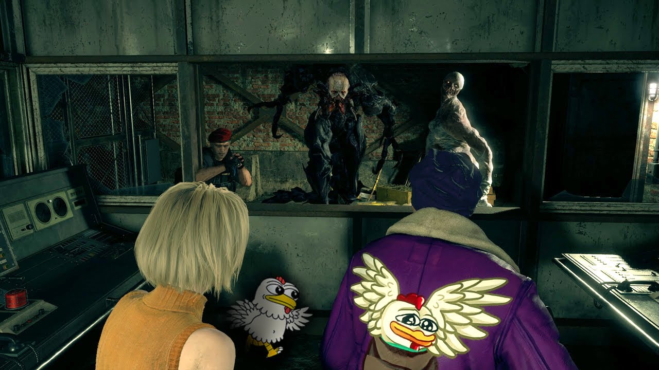 This RE4 Remake Randomizer was SO UNLUCKY