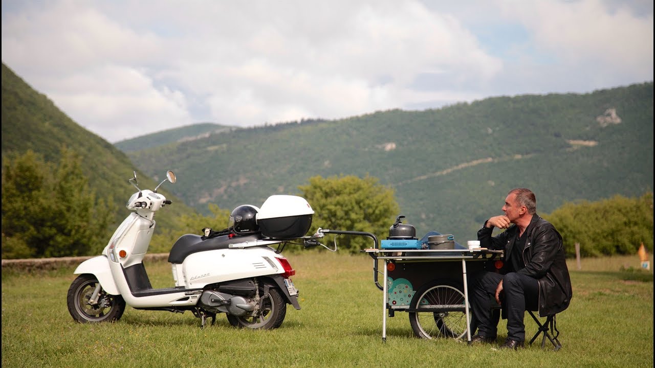 Chroniques d'en haut : On dirait le sud
