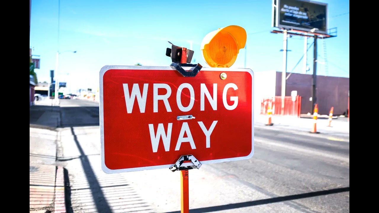 Pentti Tynjälä - Oikea vai väärä Jumalanpalvelus