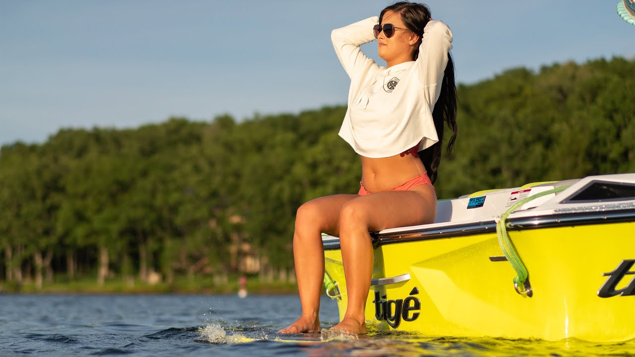 Just Another Summer Edit - Deep Creek Lake (2019)