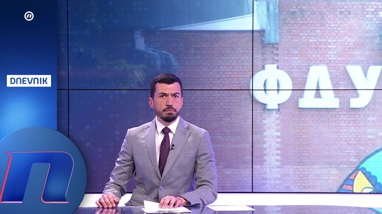 DNEVNIK - CELA EMISIJA - 25.03.2026