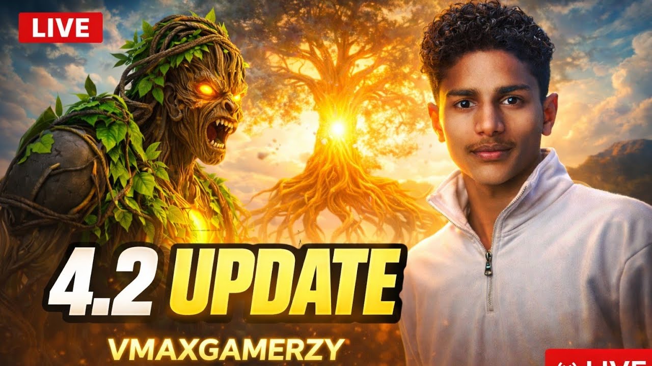 BGMI LIVE | TDM + Classic Match 🔥 | OP Gameplay | Hindi