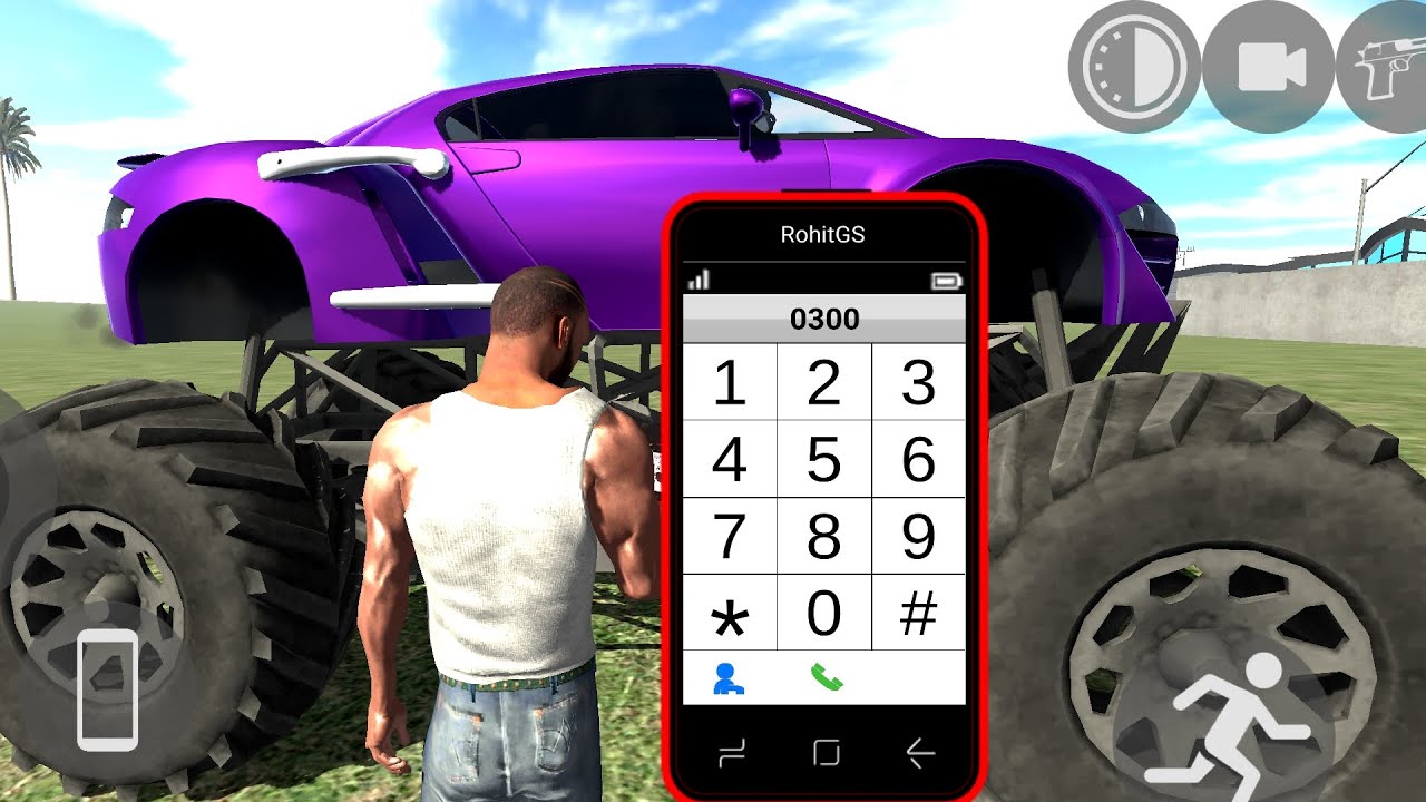 Indian Bikes driving 3D game play video #popular #video #viralvideo #viral #gaming #gameplay #games