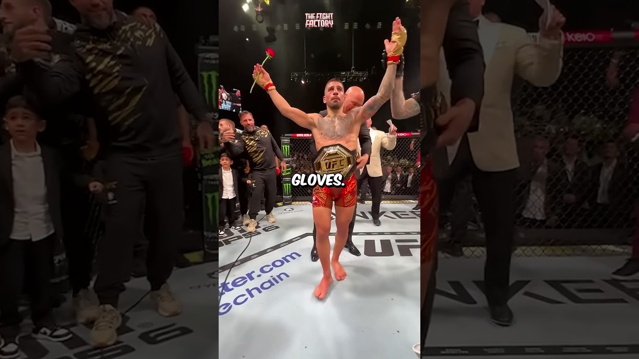 5 UFC Fighters Who Must Retire! #ufc #mma #combatsports