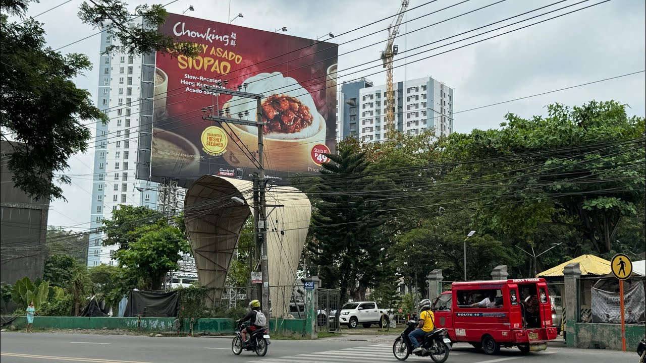 Davao City/Abreeza 2023 Edition #davaocity #davao #philippines
