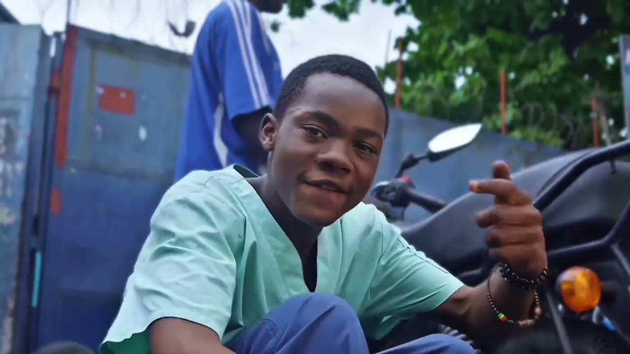 OSLOW ft princeley KUKULE