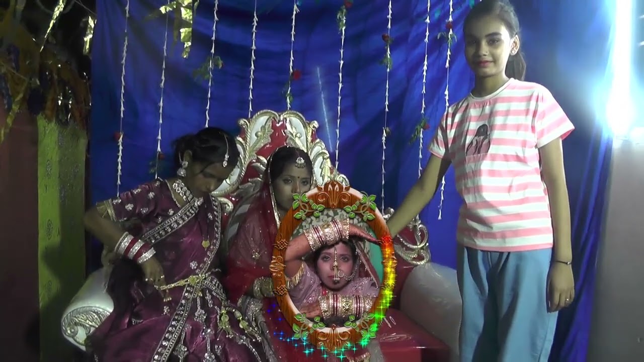 FILE 07 WEDDING RAUSHAN WEDS MAHI 09.05.2025 LIZA FILMS STUDIO