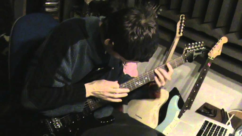 Ibanez RG 270 Korea 2000R- Damian Kurasz