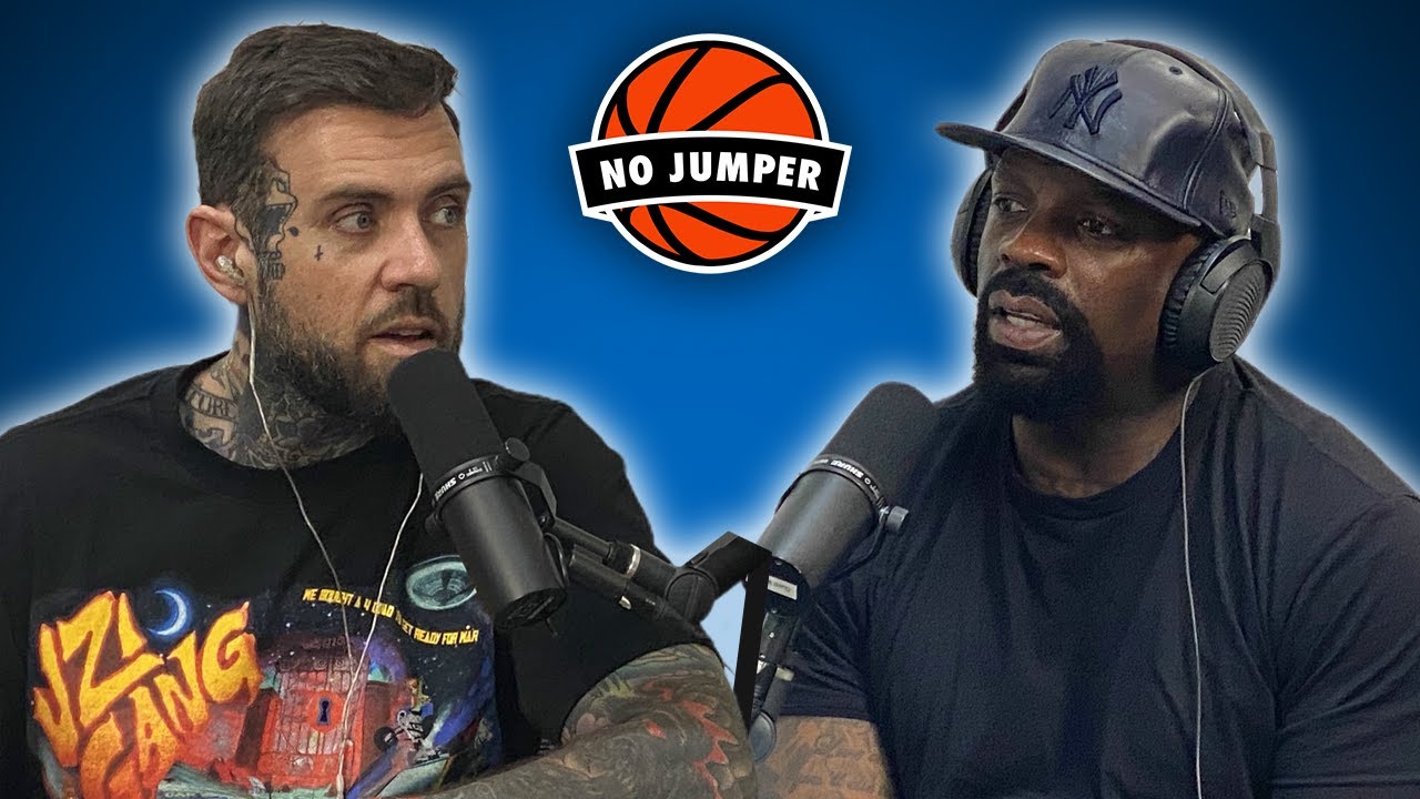 The TK Kirkland Interview: DJ Vlad, TI Accusations, Kevin Samuels, Meek vs 6ix9ine & More