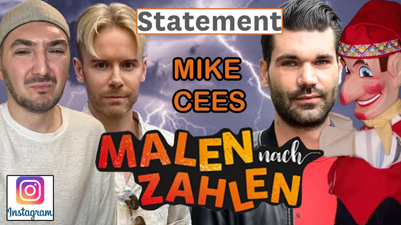 MIKE CEES spricht von FREISPRUCH in seiner Q&A? In allen Anklagepunkten? | TANA