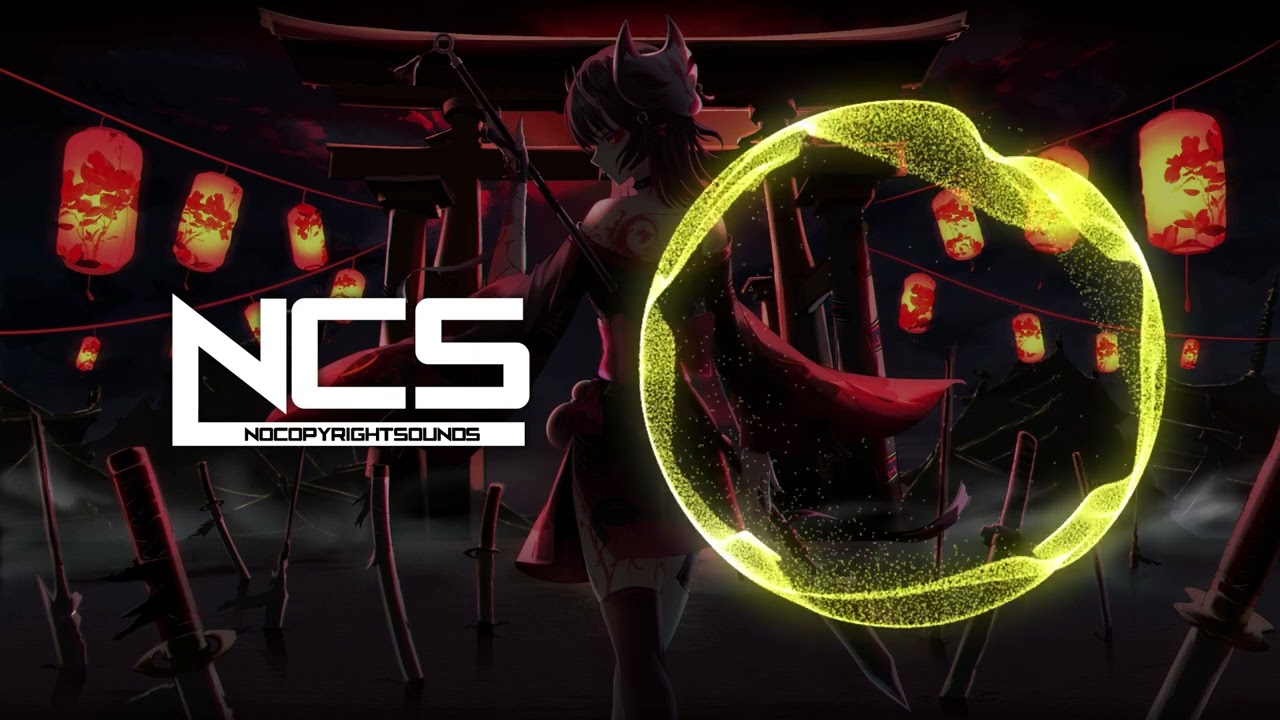 EnV - Sanctuary [NCS Fanmade]