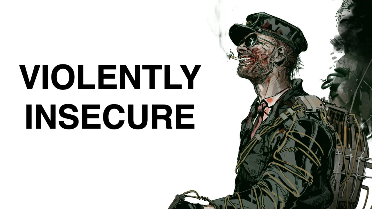 The Psychology of Sergeant Leland Coyle