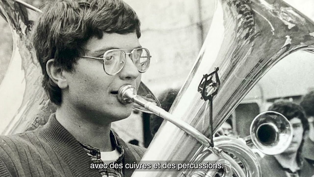 50 ans de musique Banda - Festival de Bandas à Condom