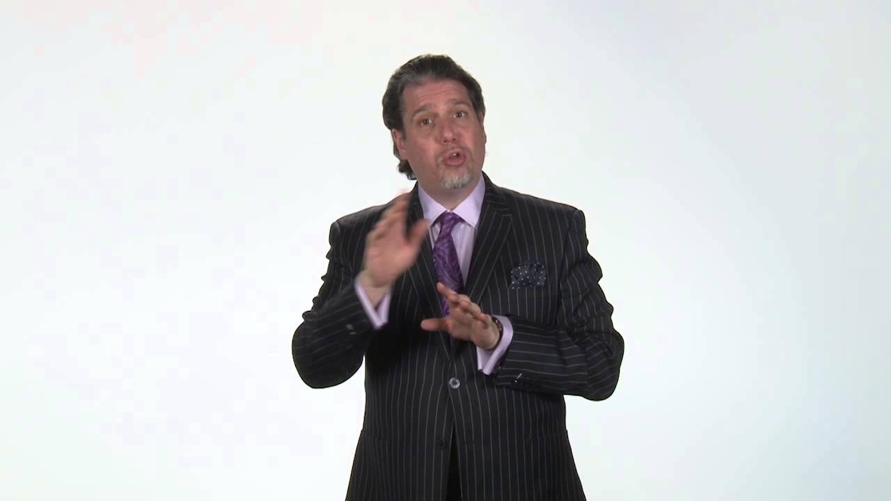 One Simple Tool For Controlling Loudmouths In Your Meetings from Mark Murphy of Leadership IQ