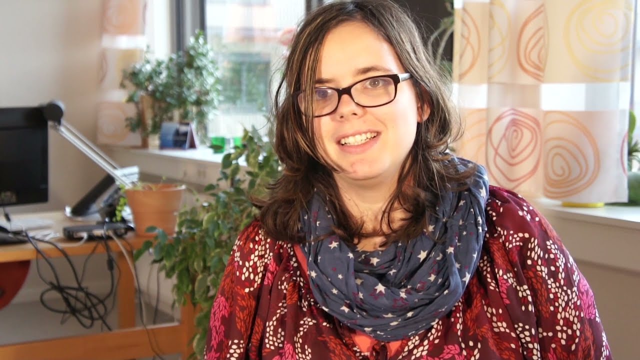 Peerberater mit Behinderung: Experten in eigener Sache