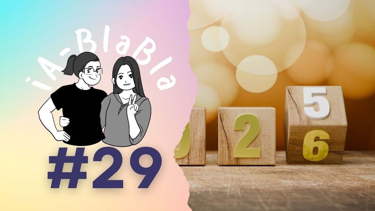 iA-BlaBla #28 | Das war unser 2025!