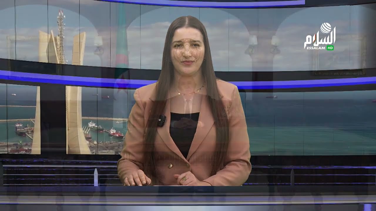 نشرة أخبار الأمازيغية | 19 فيفري 2026