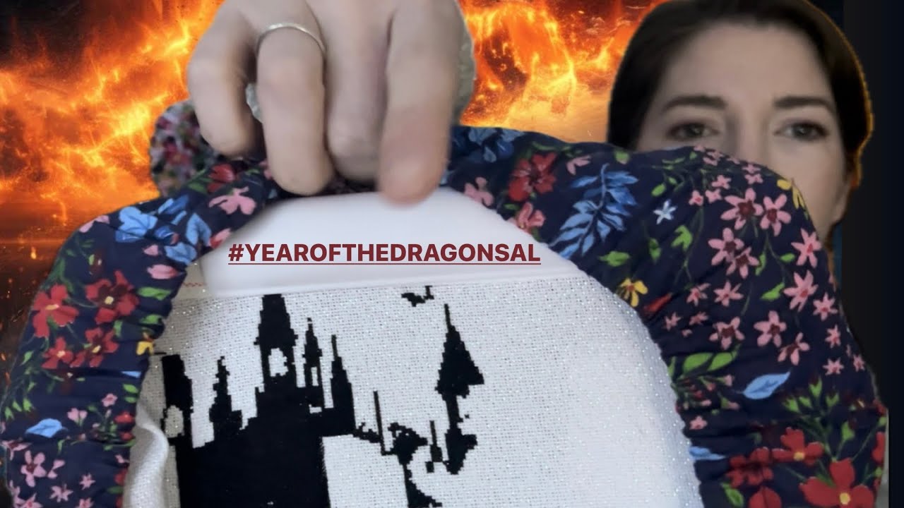 Flosstube 12: No buy fail- All my market faves 😍