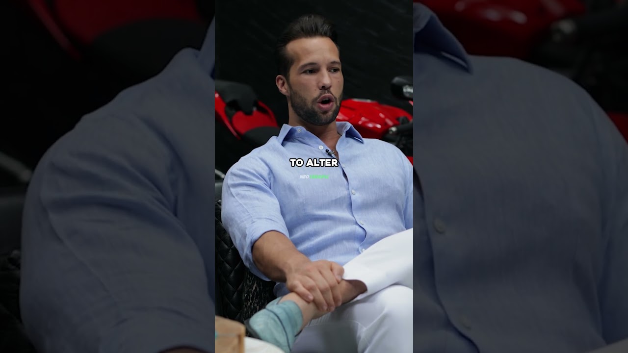 Tristan Tate Breaking Down His FIRST MMA FIGHT
