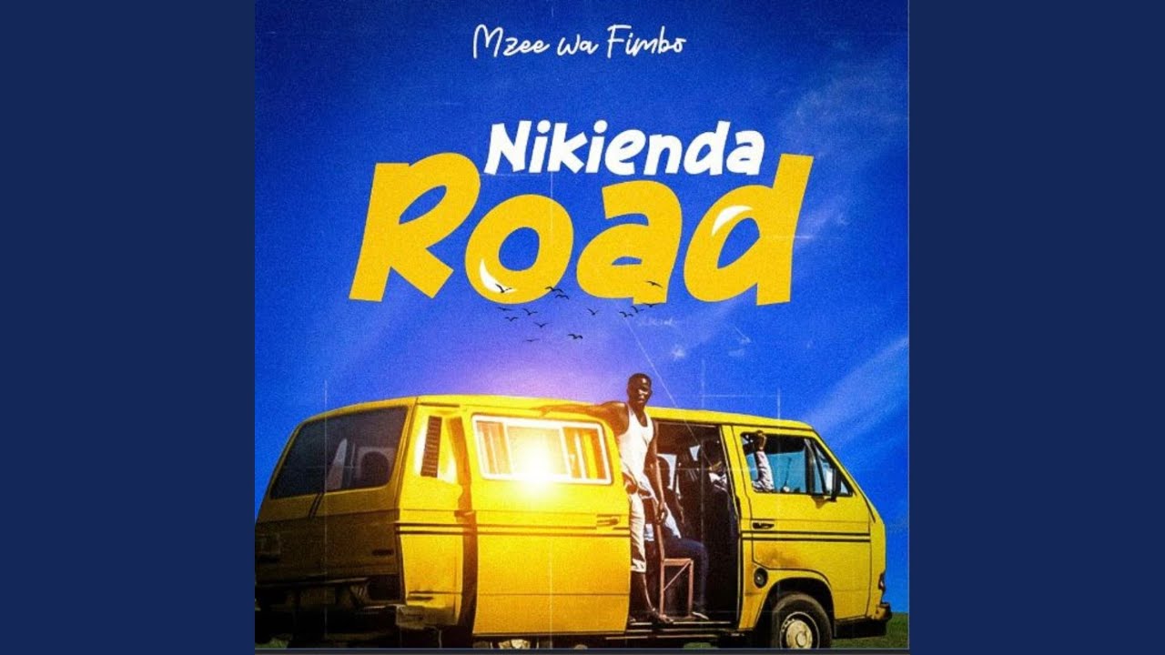 Nikienda road