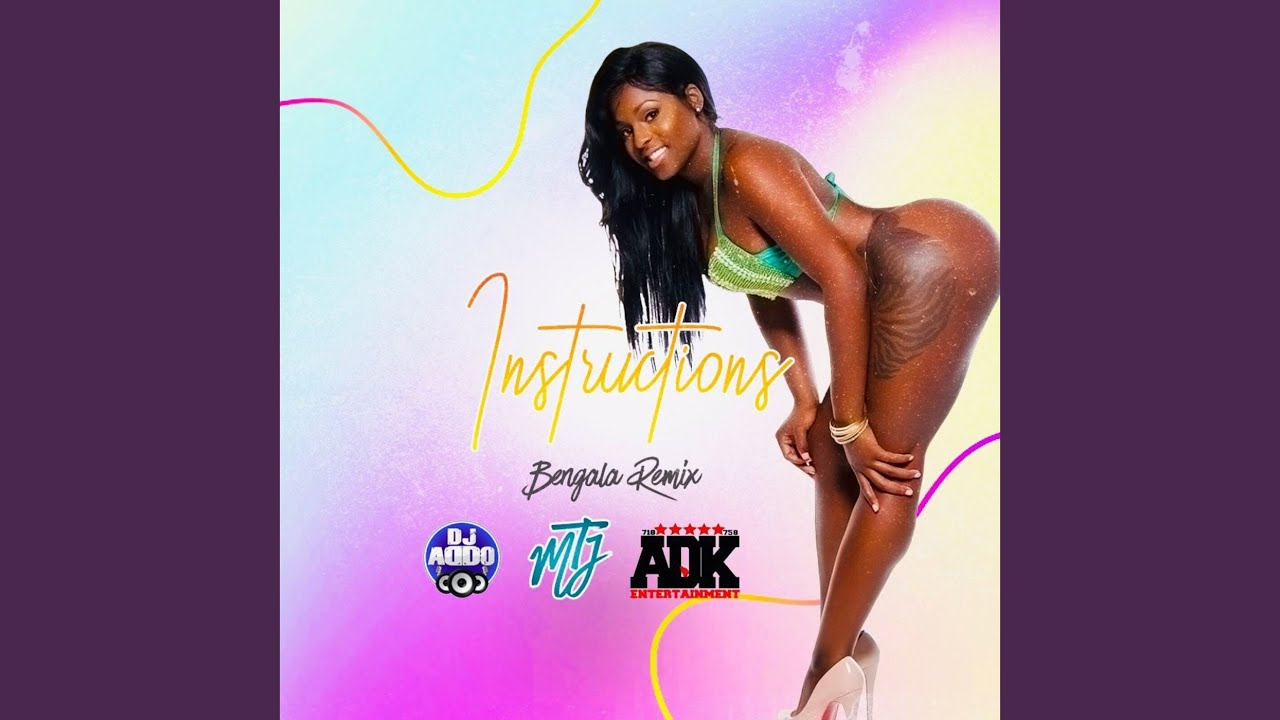 Instructions Bengala (Remix)