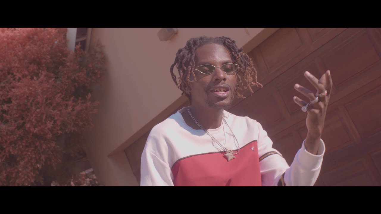 Ranks ATM - Oh Why [Feat. Kraizie](Official Music Video)