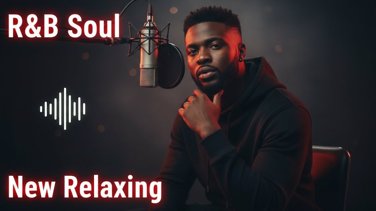 After Dark Rhythms | Chill R&B Soul – Smooth & Dreamy Vol.28