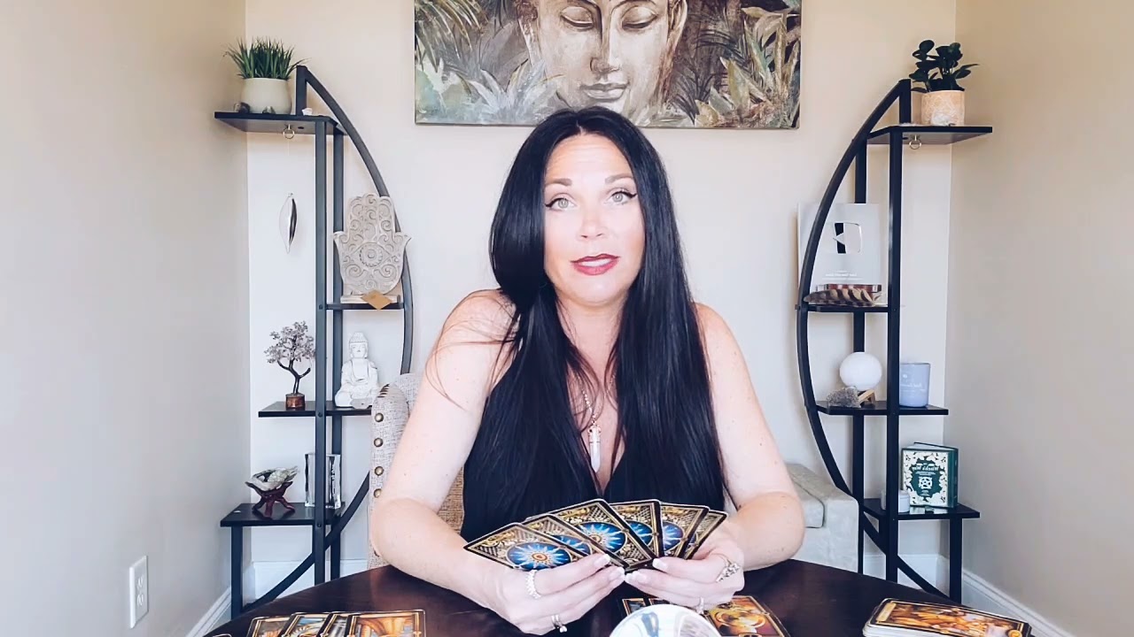 GEMINI, THIS IS DEEPER THAN YOU KNOW!!! ❤ YOU VS THEM LOVE TAROT READING.