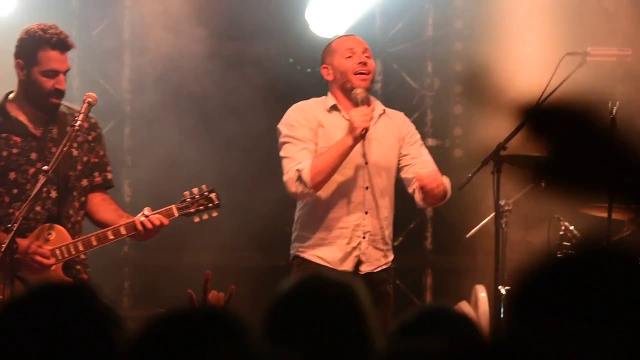 מרסדס בנד - 