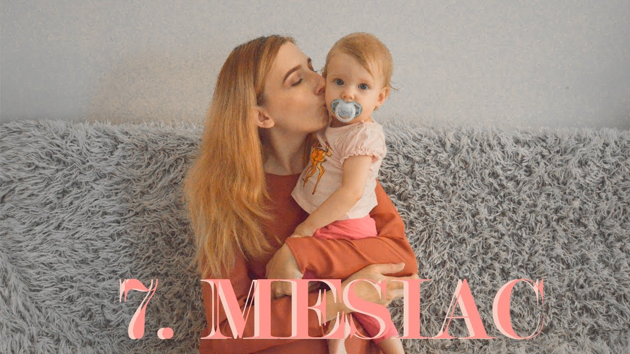 DENNÍK BÁBÄTKA // 7. MESIAC