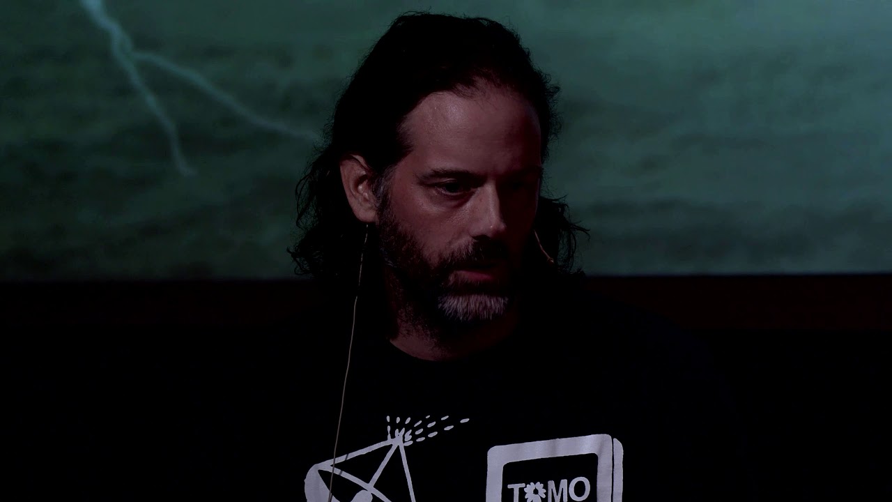 Field recordings from the future | Johannes Heldén | TEDxASL