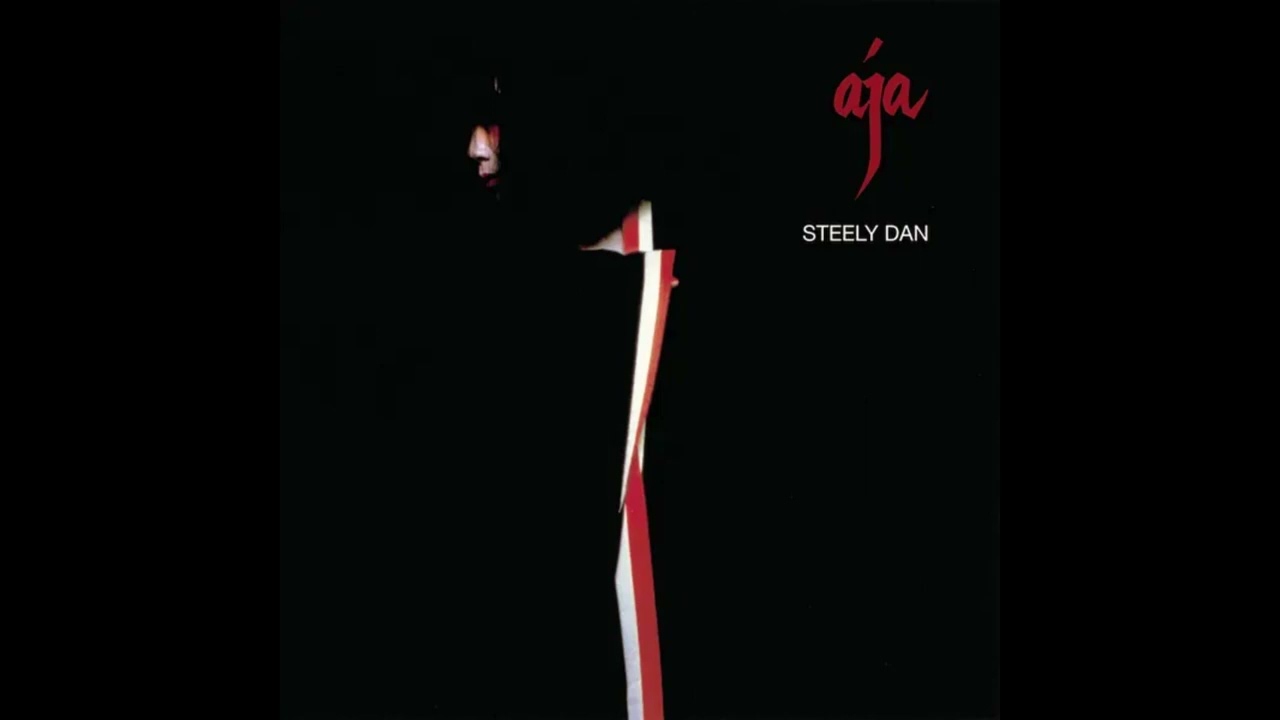 Peg (Bass + Drums + Vocals) - Steely Dan