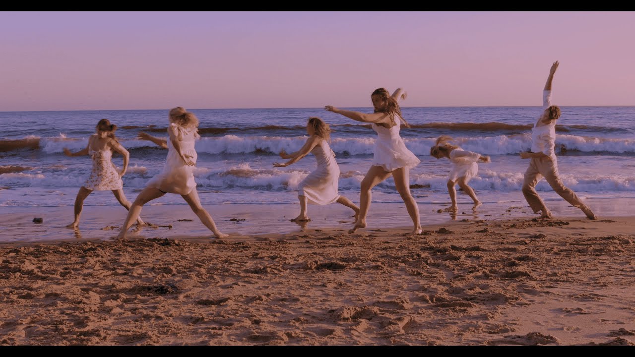 Pink Floyd - Time | Dance Video