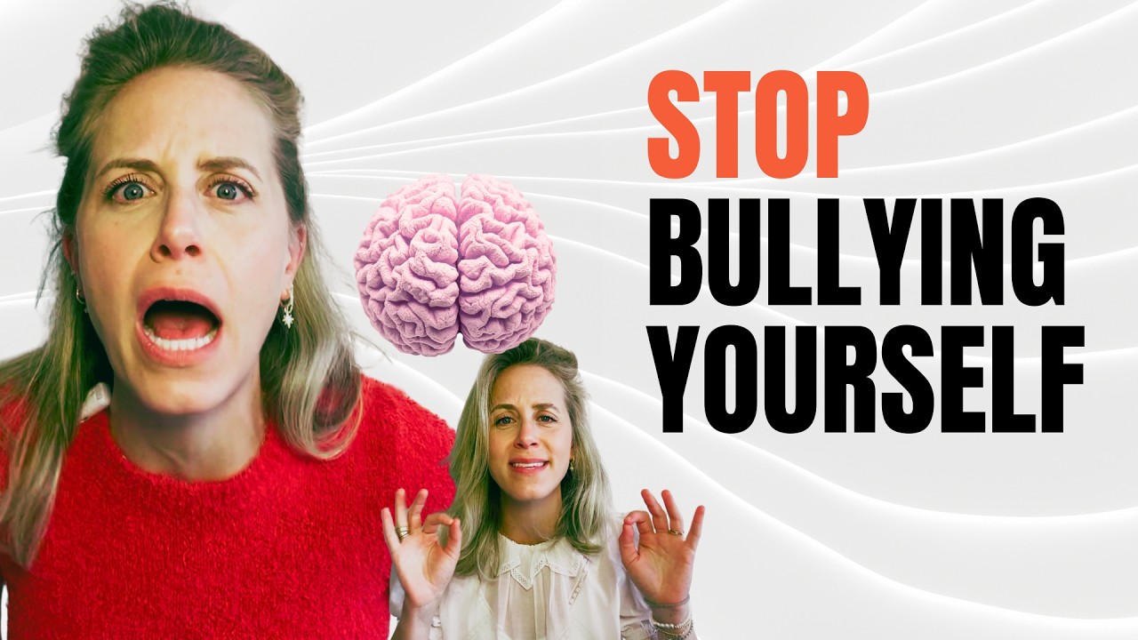 Train Your Inner Voice to Work For You