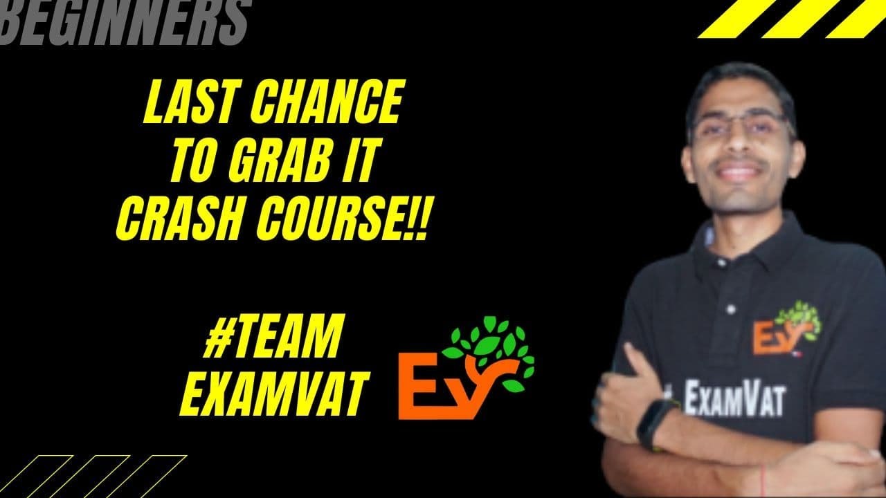 # LAST CHANCE #FIRST 70 DAYS MARATHON CRASH COURSE # JNUEE 2021# GRAB YOUR SEAT  # Exam Vat