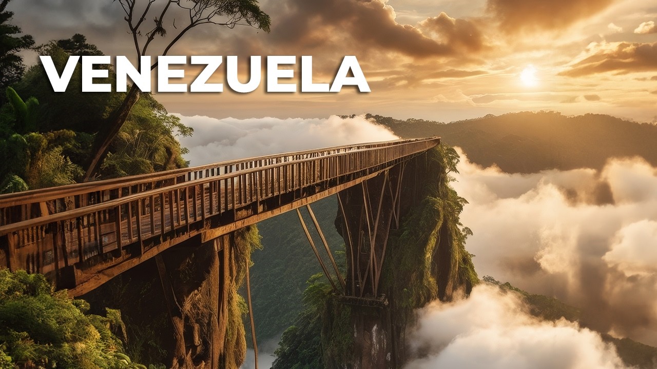 Venezuela is not what you think