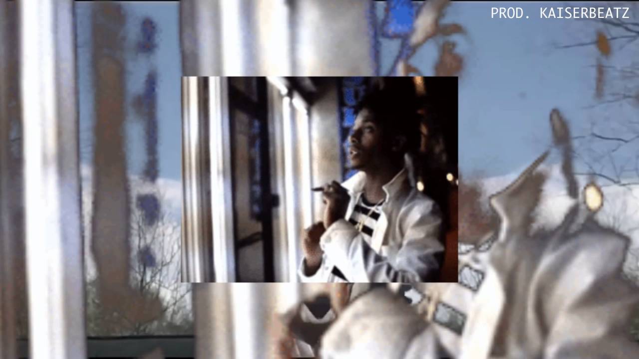*FREE* Playboi Carti x Rich the Kid Type Beat - 