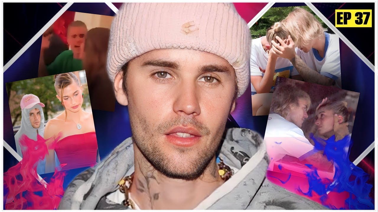 The TRUTH About Justin Bieber's MISERABLE and MESSY Marriage to Hailey Bieber
