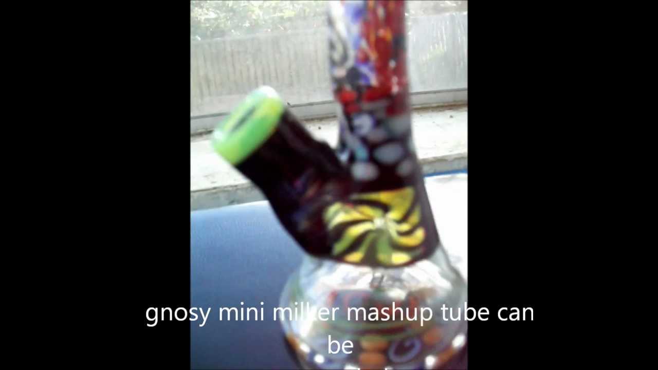 mashup tube water window