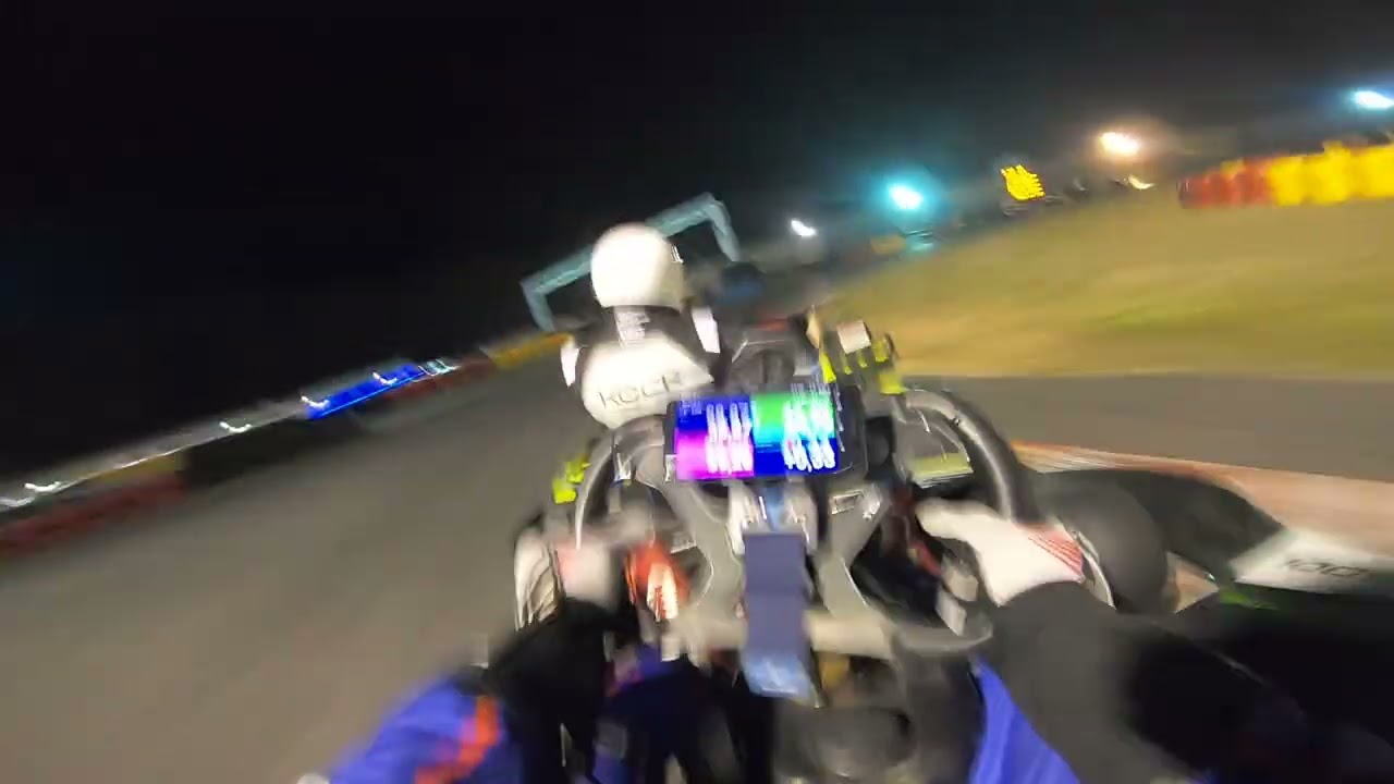 SWS-Sprint 2A, Styria Karting