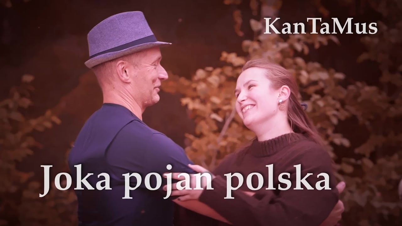PAHKI PERINNETTÄ: Jokapojan polska