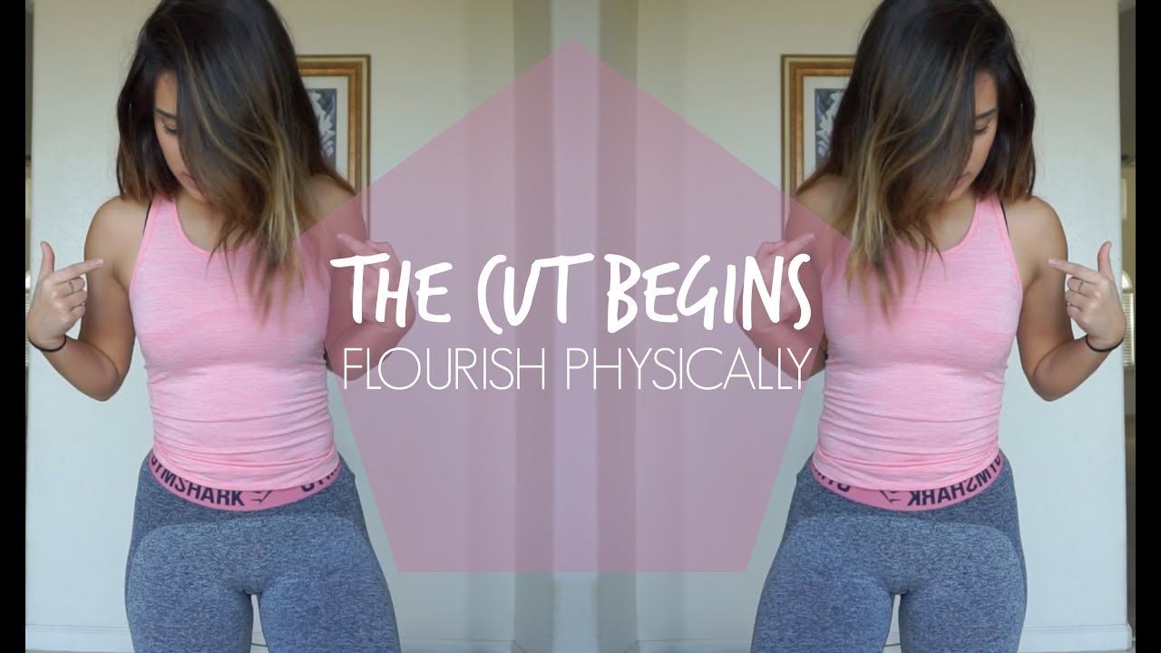 The Cut Begins | Flourish Physically