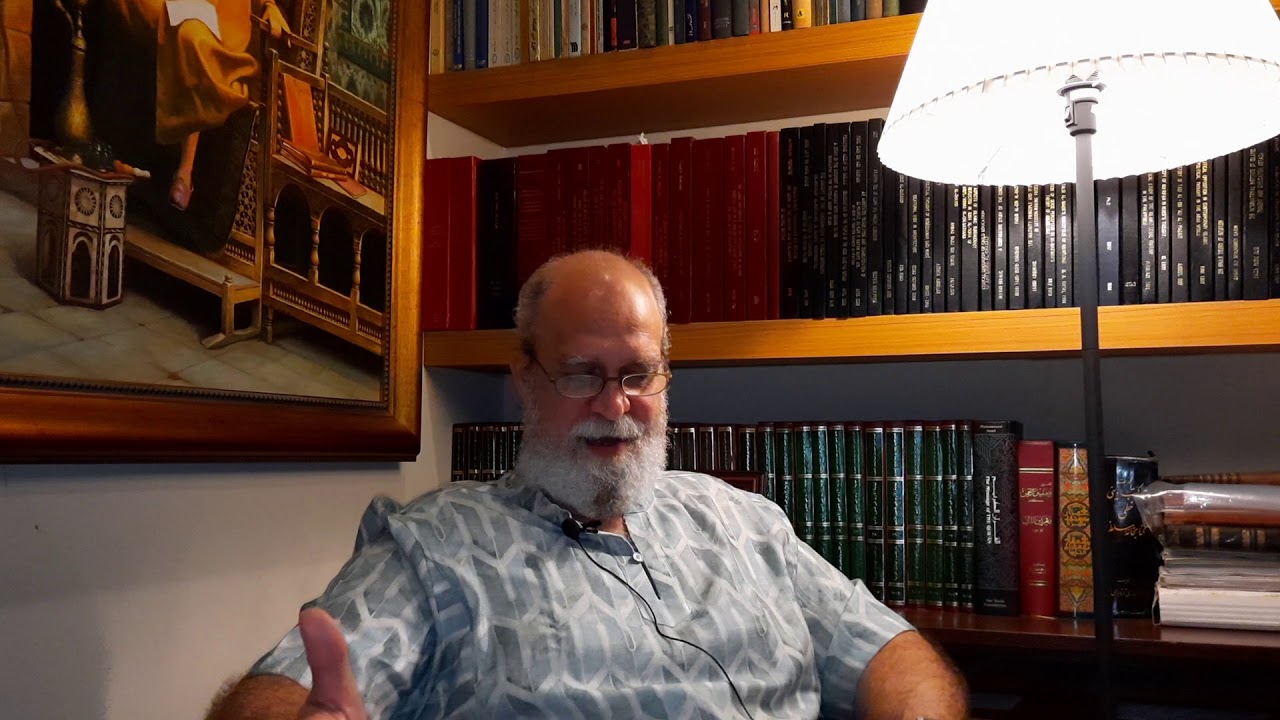 On the Muslims' Reactions in Defending the Honour of Prophet Muhammad – Syed Ali Tawfik Al-Attas