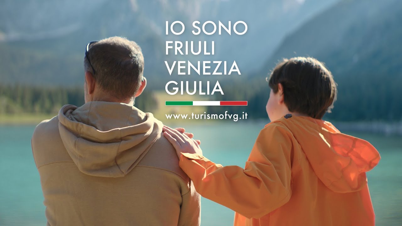 C'&egrave; tutto un mondo!