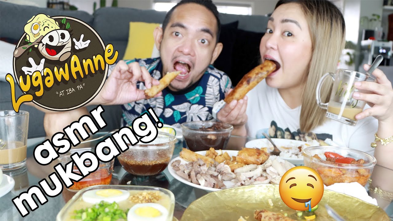 HUWAG PANOORIN KUNG AYAW MAGLAWAY!🤤 - anneclutzVLOGS