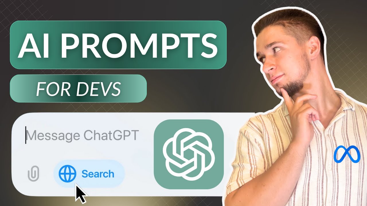AI Prompts for Developers: Mastering Local LLMs, Token Limits & Real-World Coding Tricks 🤖