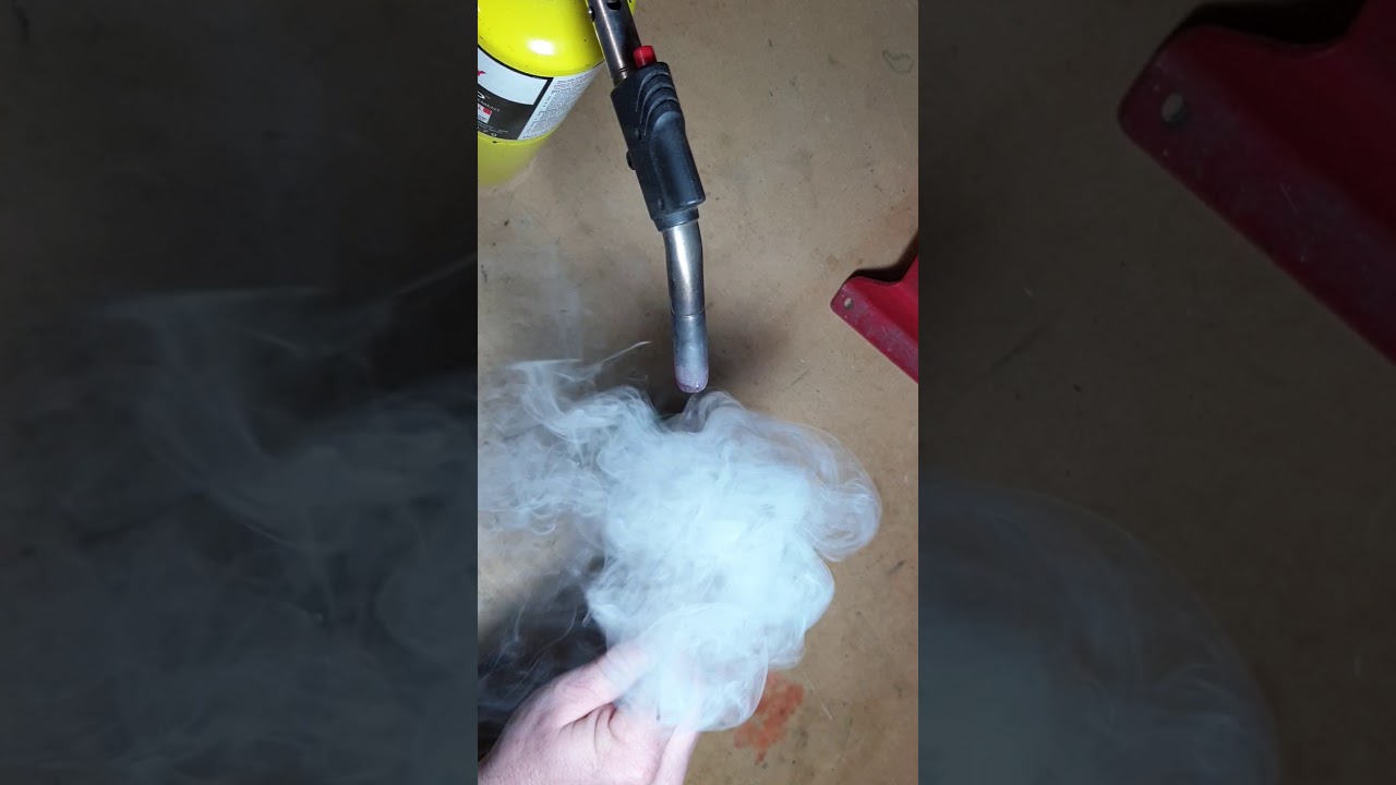 Blackening Steel with Heat and Motor Oil